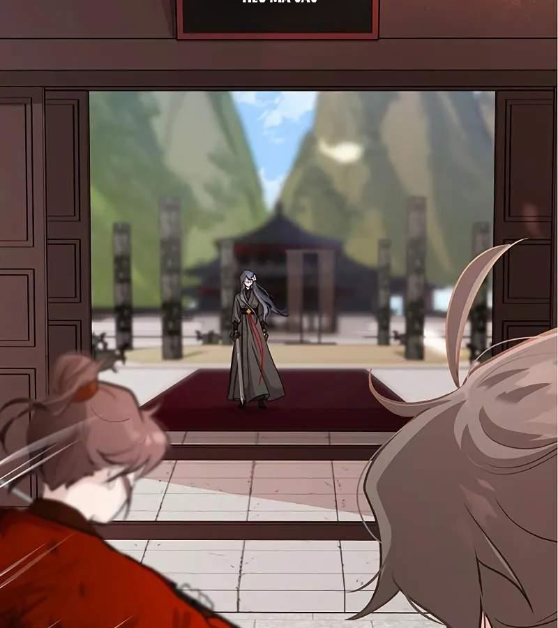 Vợ Tôi Là Giáo Chủ Ma Giáo Chapter 4 - Trang 2